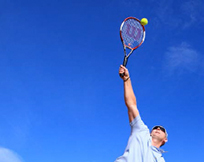 tennis